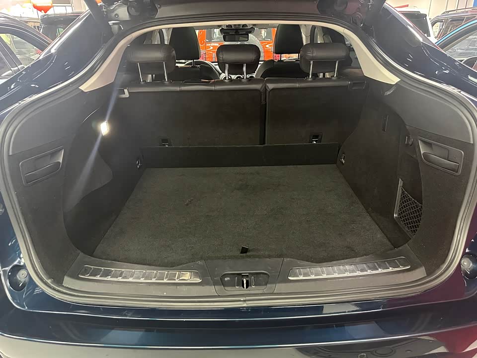 Weipai VV7 GT Weipai VV7 GT