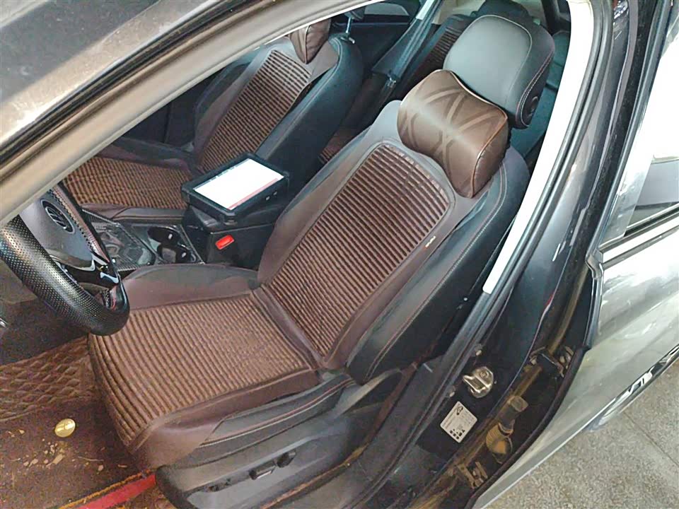 Volkswagen Tanyue Volkswagen Tanyue