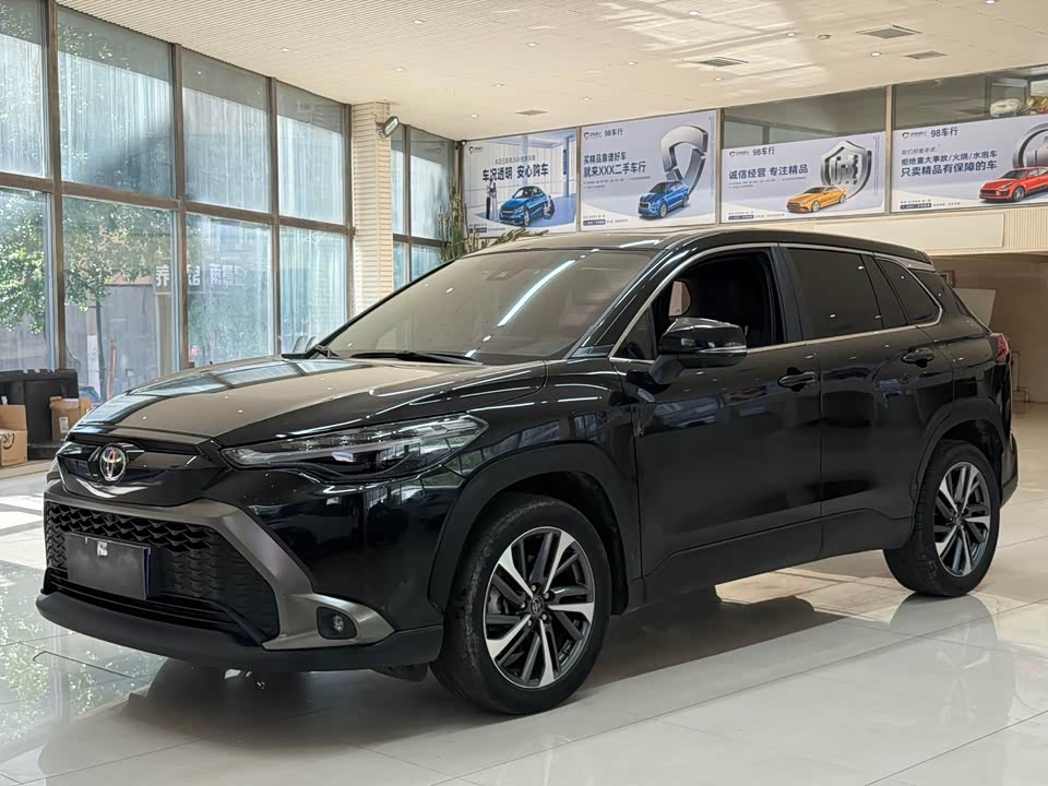 Toyota Fenglanda