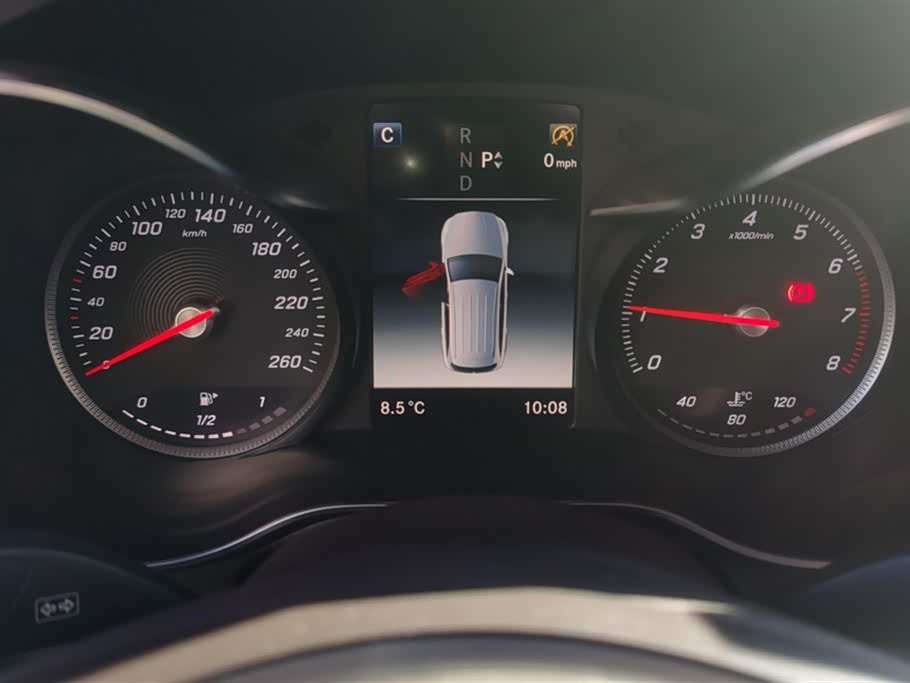 Mercedes-Benz GLC Mercedes-Benz GLC