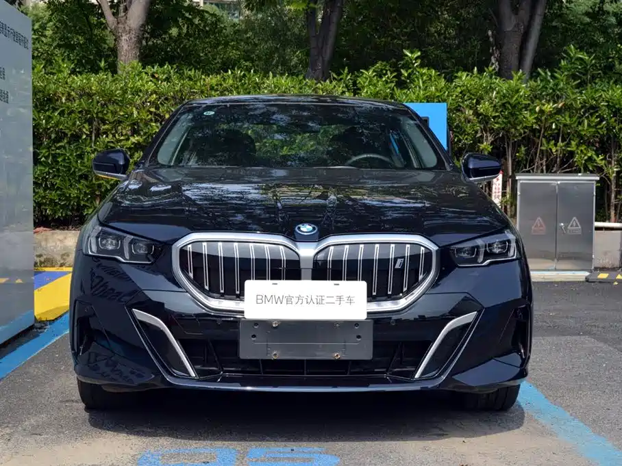 BMW i5 BMW i5