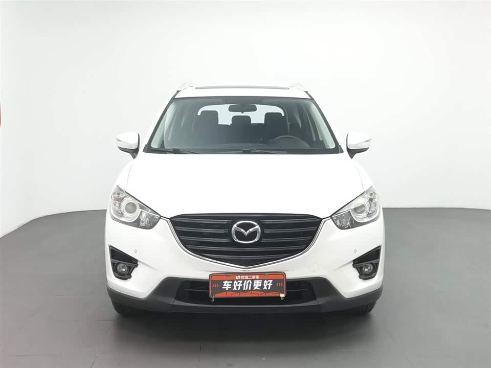 Mazda CX-5 Mazda CX-5