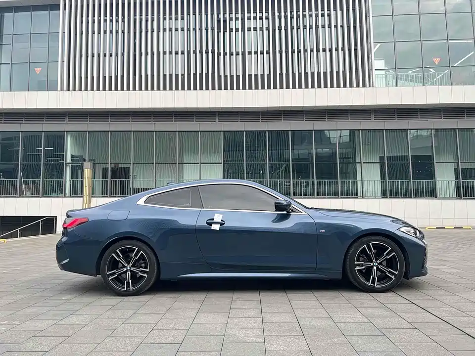 BMW 4 series BMW 4 series