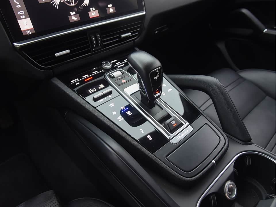 Porsche Cayenne Porsche Cayenne