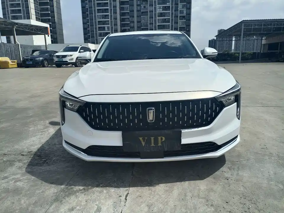 Besturn B70