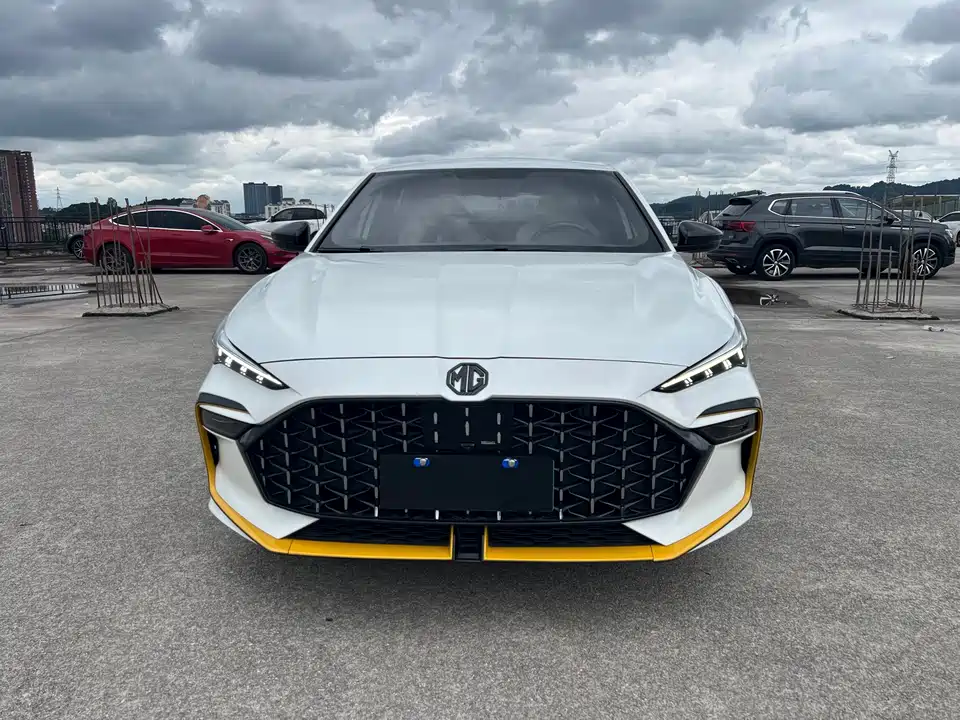 MG MG6 MG MG6
