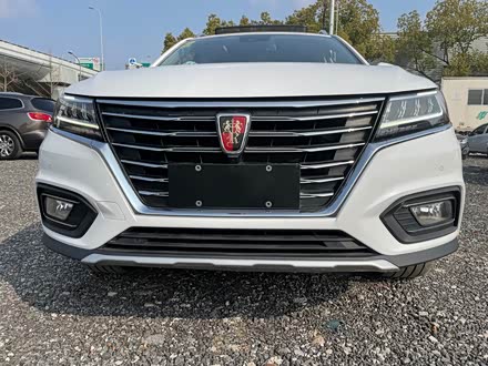 荣威rx5新能源 2019款 erx5 50t 4g互联超越版