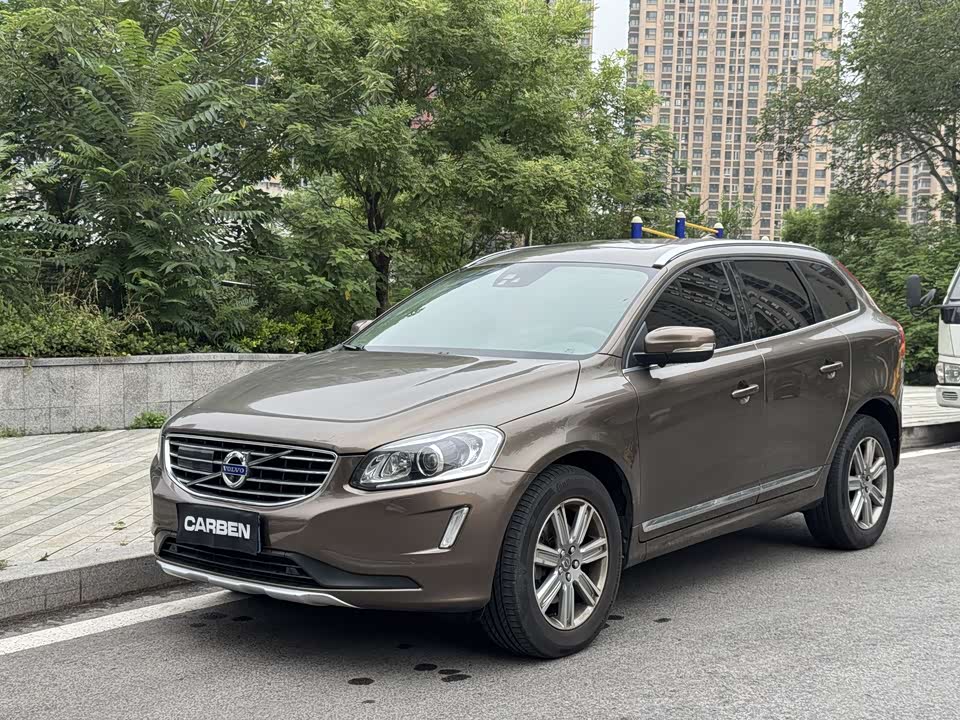 Volvo XC60 Volvo XC60
