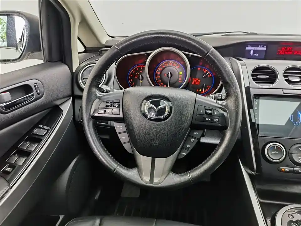 Mazda CX-7