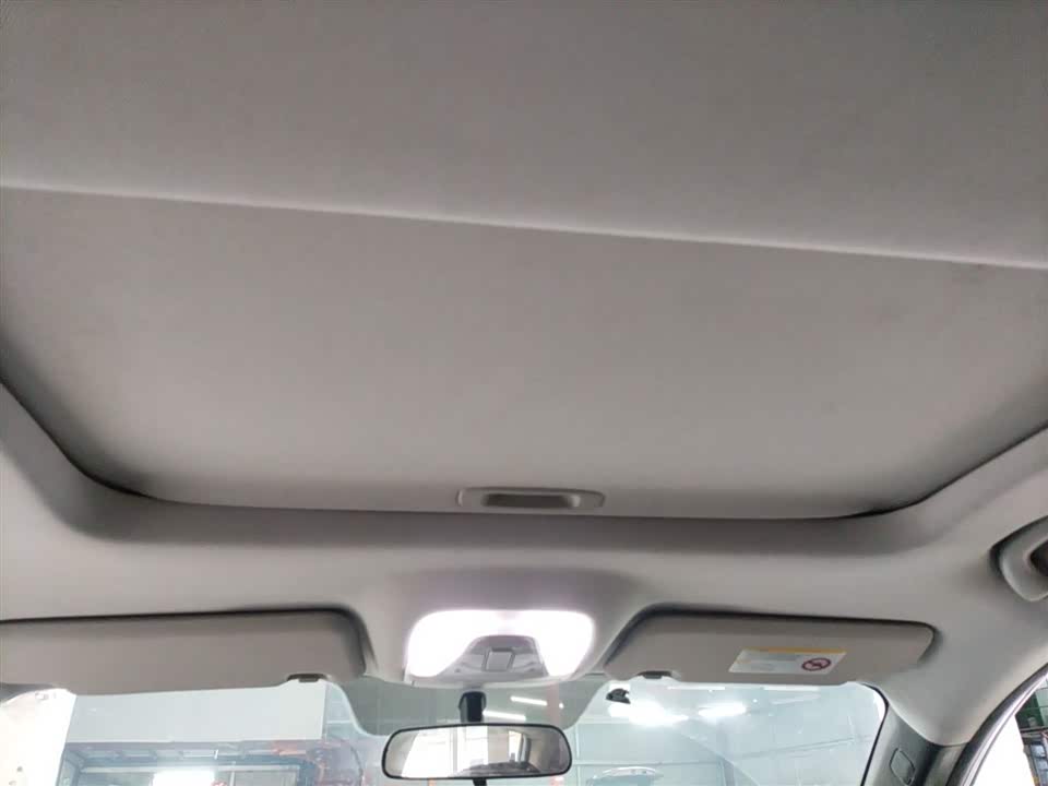 Trumpchi Trumpchi GS4 Trumpchi Trumpchi GS4