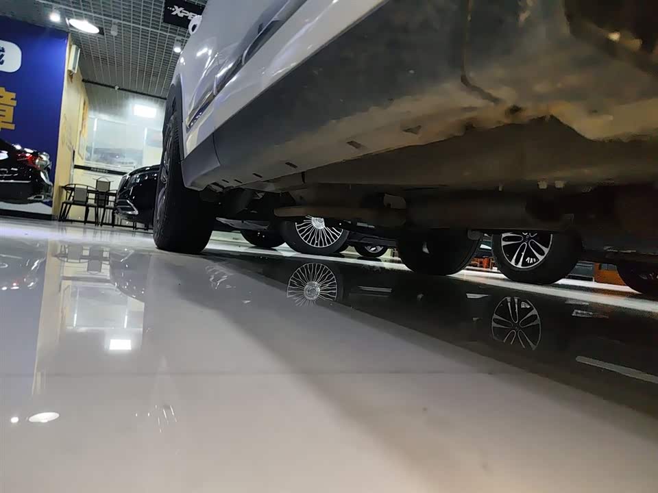 Chery Tiggo 8 Chery Tiggo 8