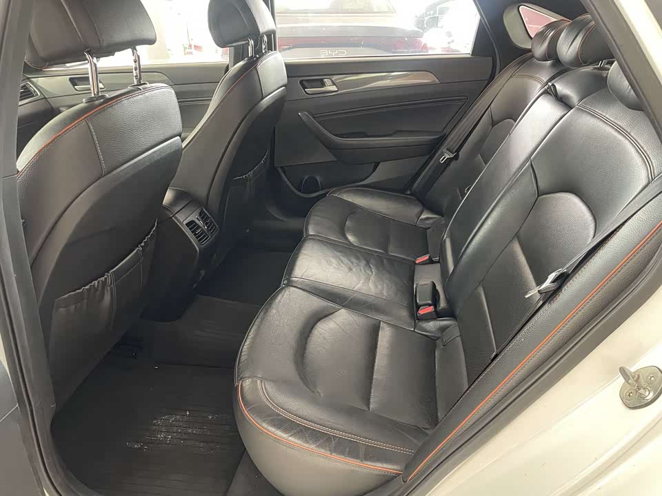 Hyundai Sonata Hyundai Sonata