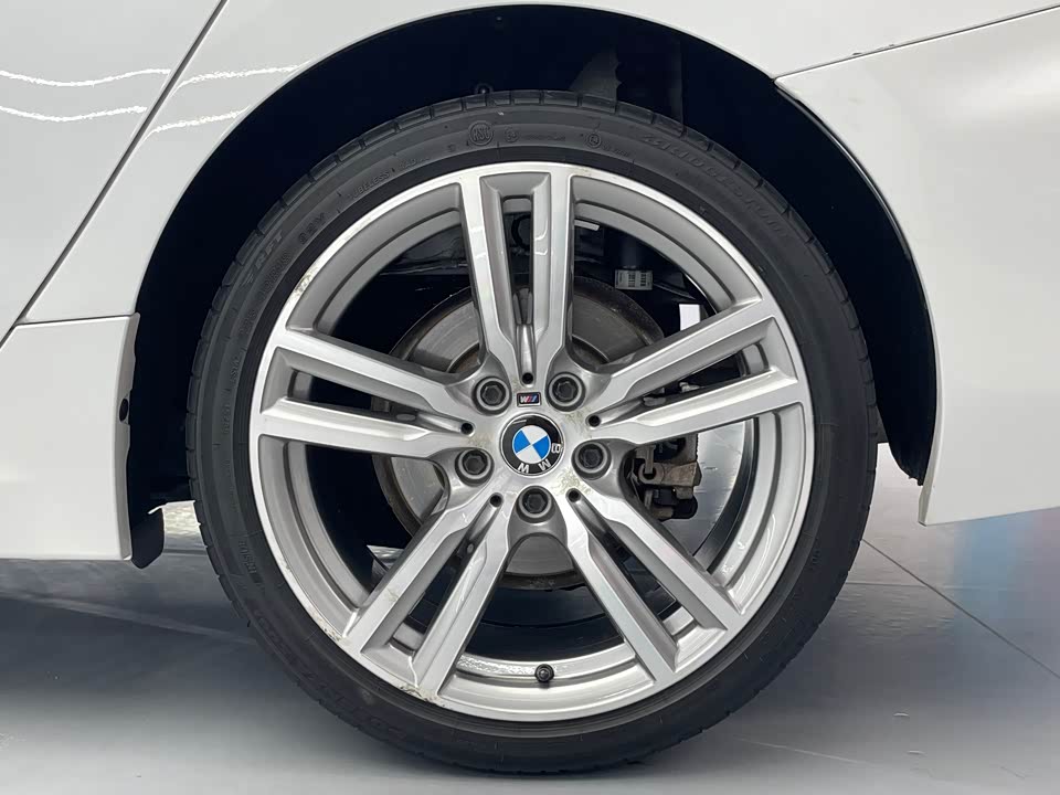 BMW 1 series BMW 1 series
