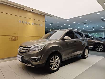 ȫֳCS35 2014 1.6L ֶ IV