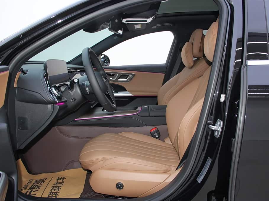 Mercedes-Benz E-class Mercedes-Benz E-class