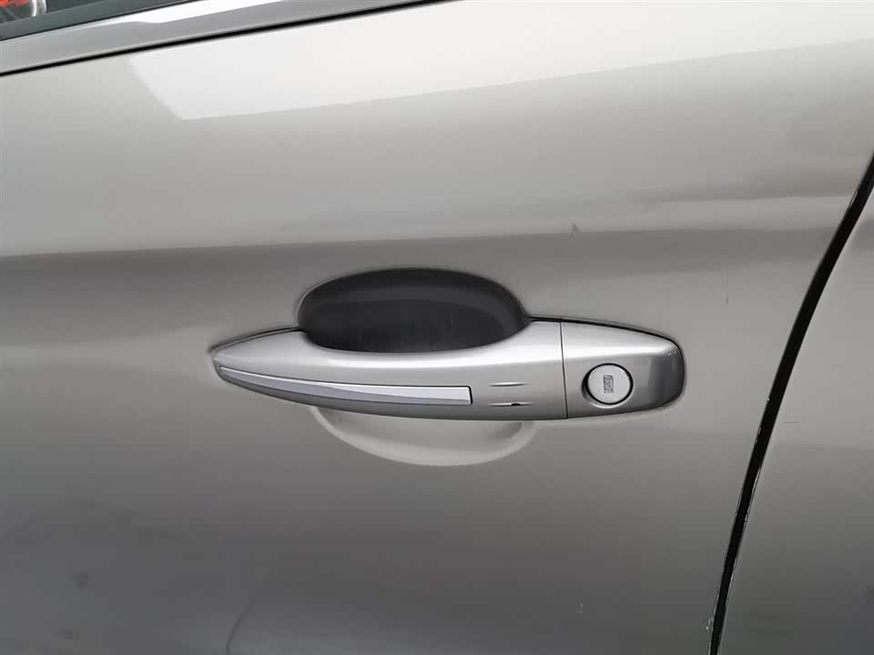 Citroen C4L Citroen C4L