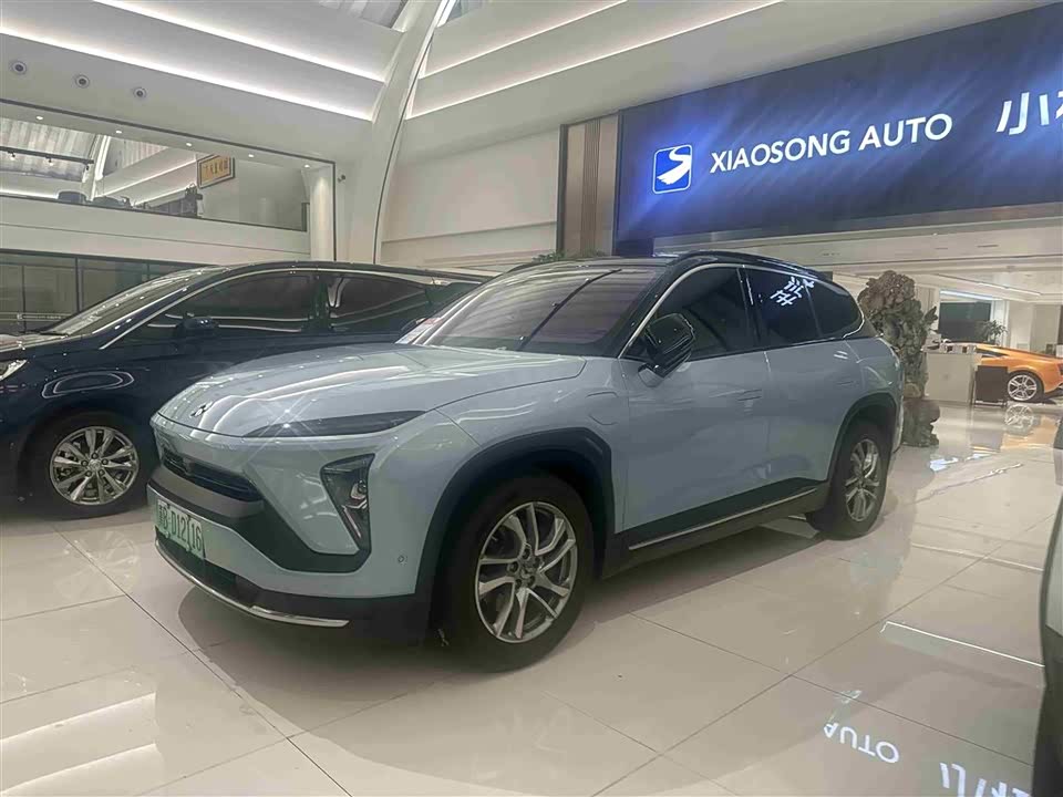 NIO ES6