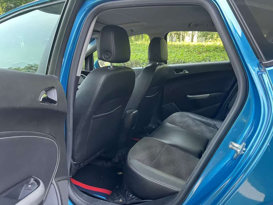 Buick Yinglang