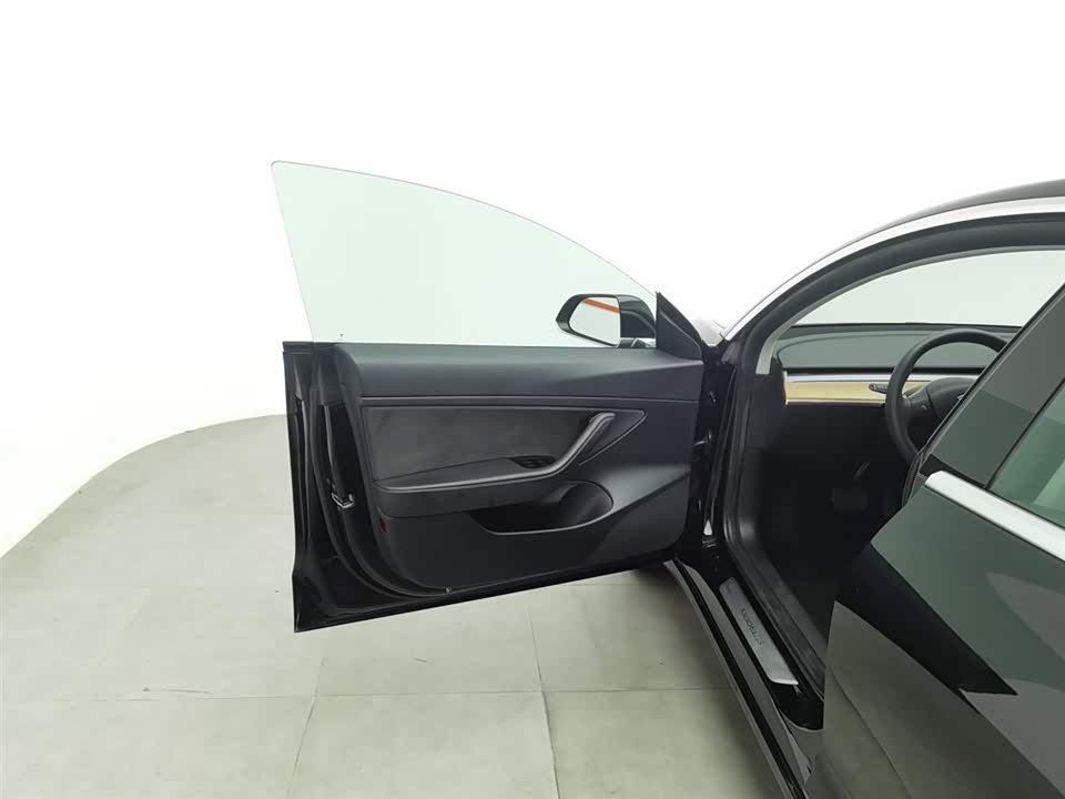 JAC Hefei Car