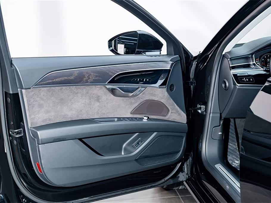 Audi A8 Audi A8