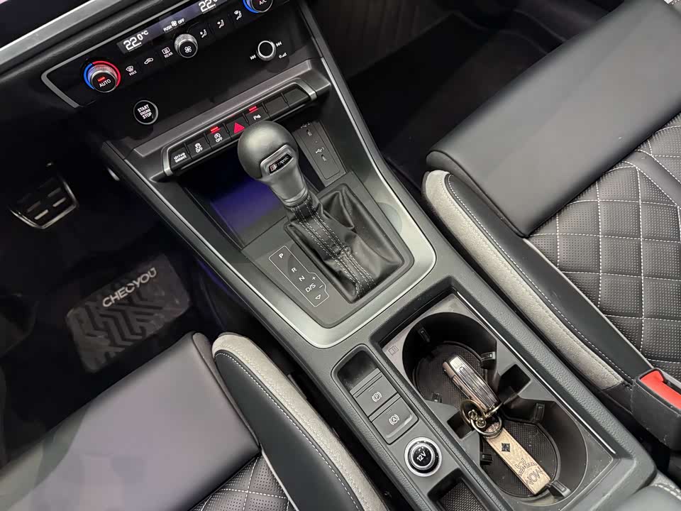 Audi Q3 Sportback Audi Q3 Sportback