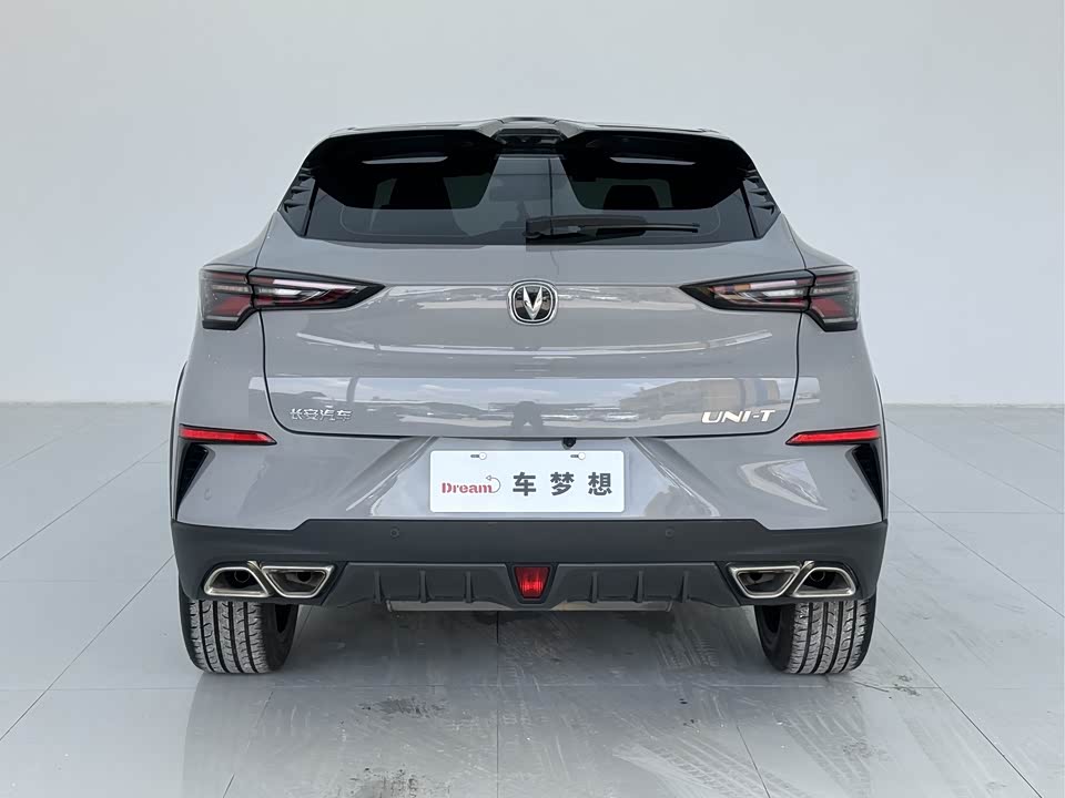 Changan UNI-T
