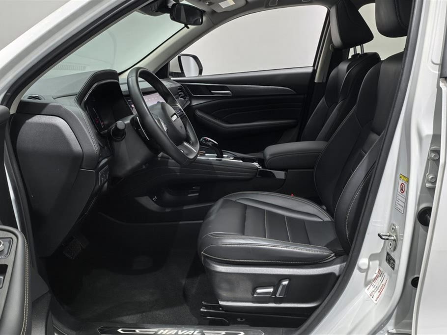 Haval F7x Haval F7x