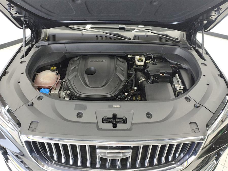 Geely Xingyue L Geely Xingyue L