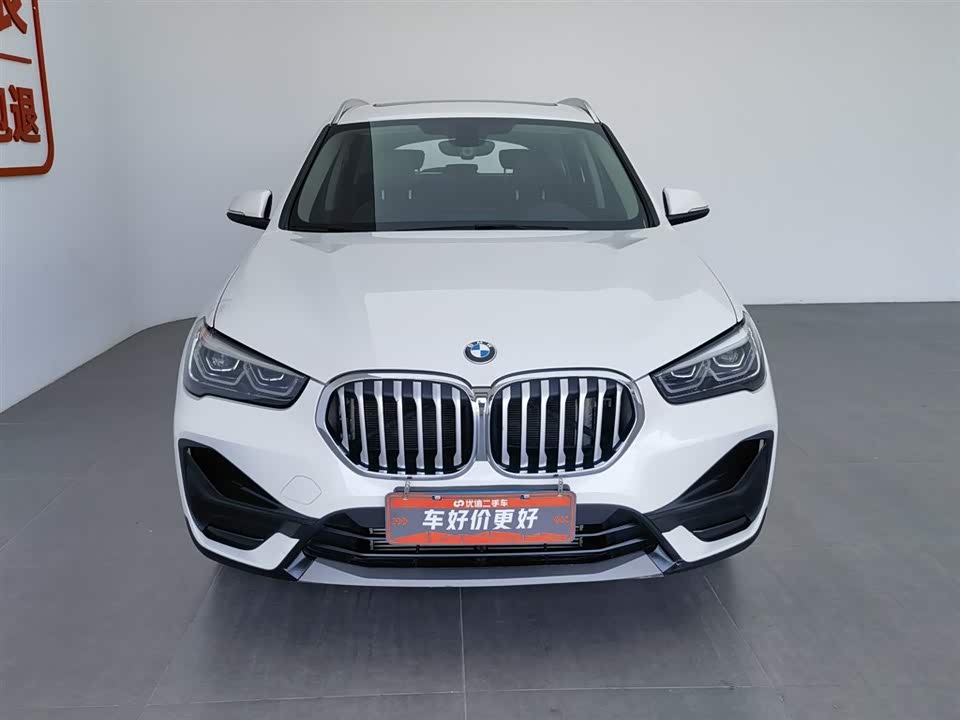BMW X1 BMW X1