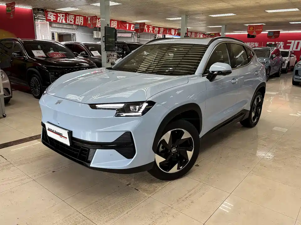 Jetour L6 Jetour L6