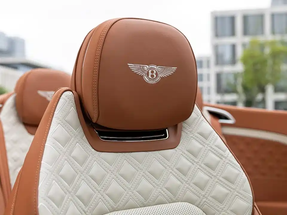 Bentley Continental Bentley Continental