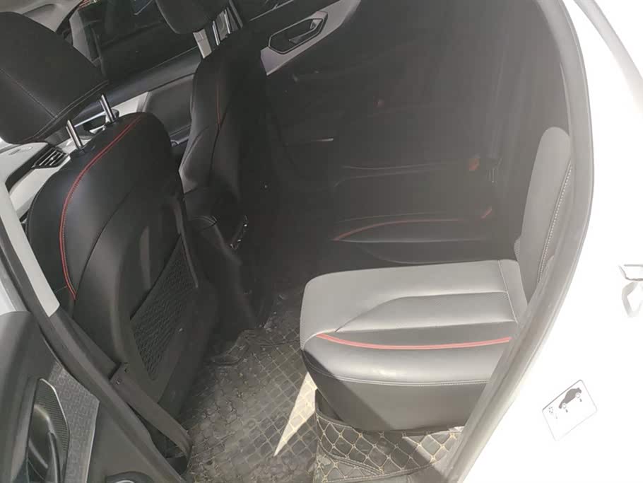 BAIC Beijing X7 BAIC Beijing X7