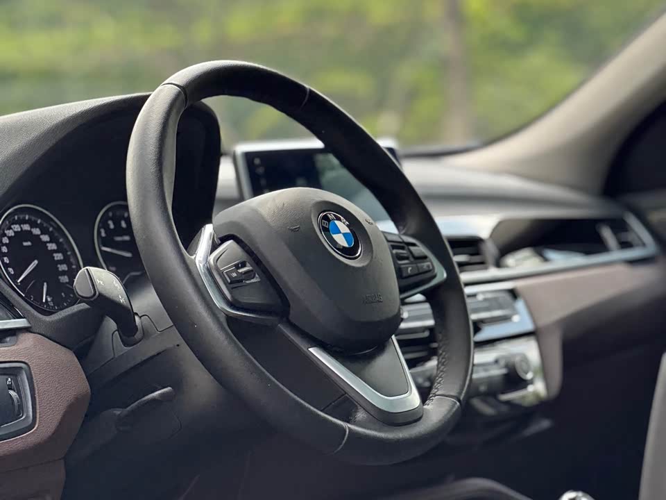 BMW X2 BMW X2