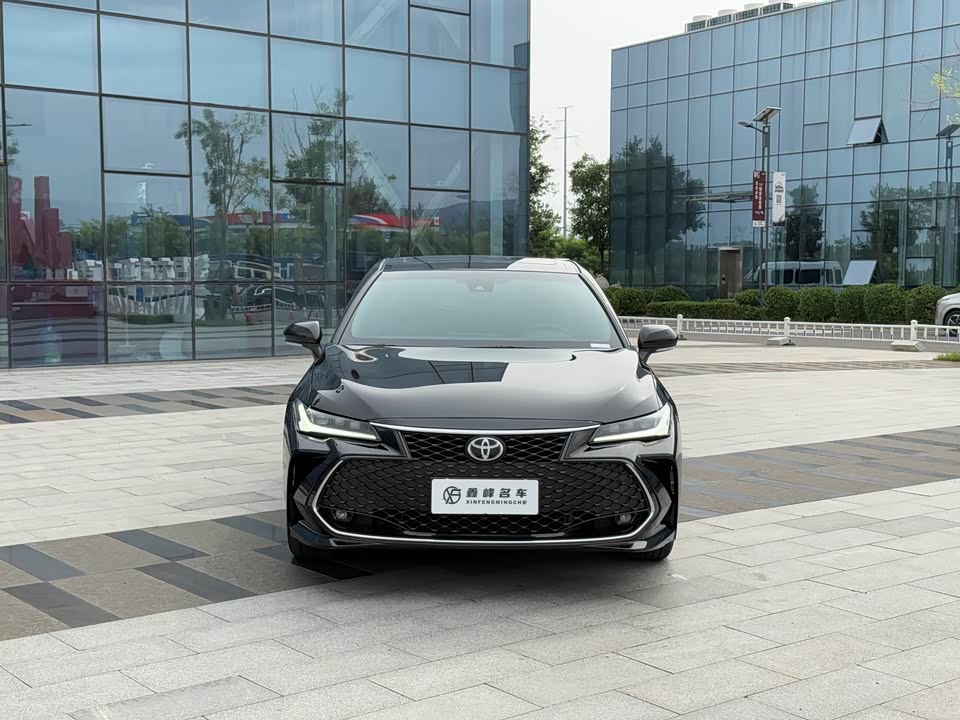 Toyota Asian dragon Toyota Asian dragon