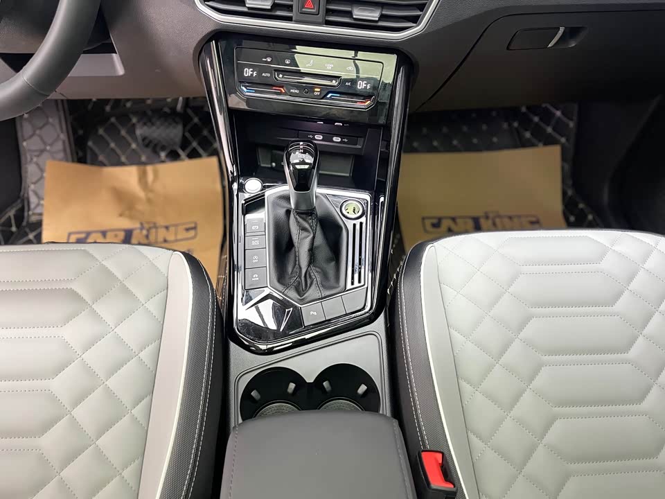 Volkswagen Tanyue Volkswagen Tanyue