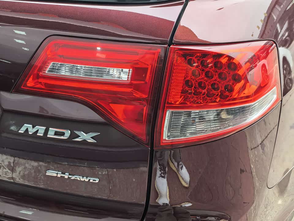 Acura MDX
