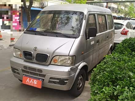 东风小康k17 2009款 1.0l标准型af10-06