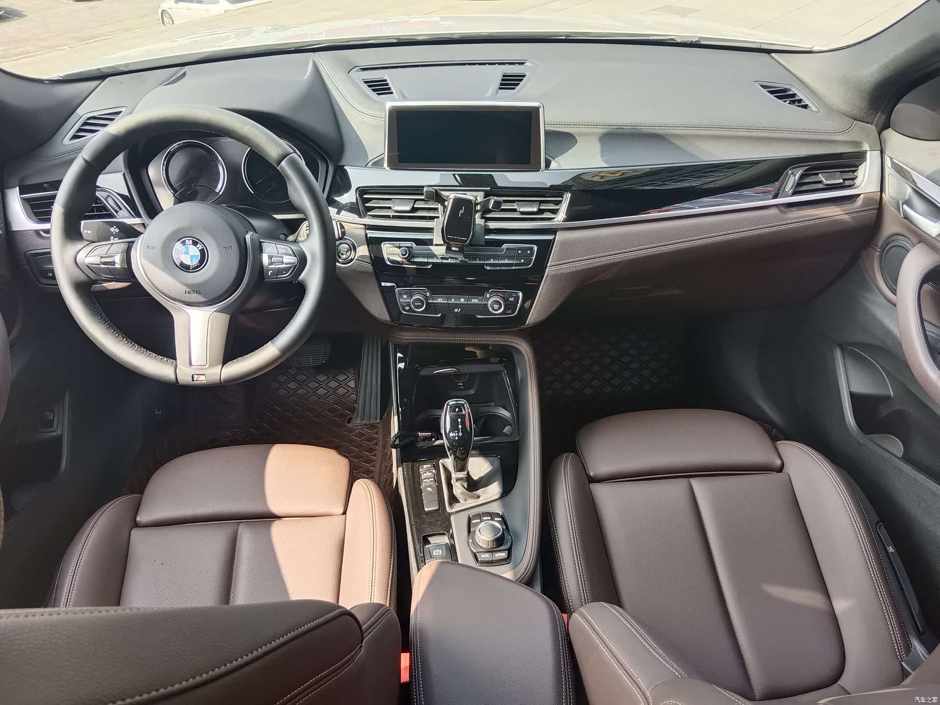BMW X2, 2020 11