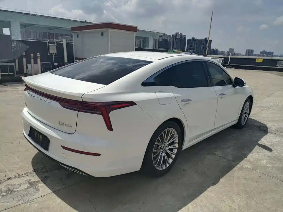Besturn B70