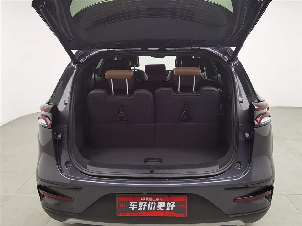 BYD Tangxin Energy BYD Tangxin Energy