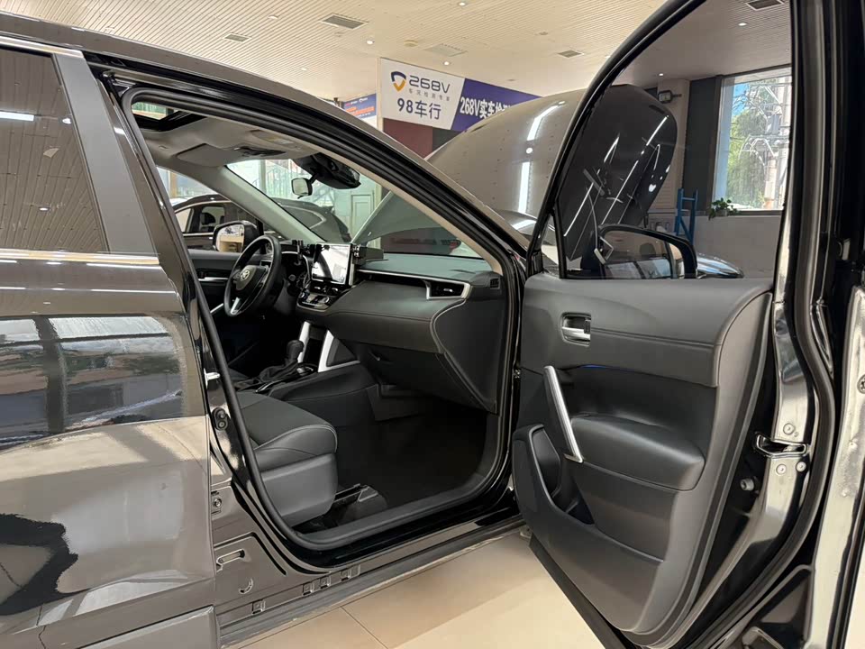 Toyota Fenglanda Toyota Fenglanda