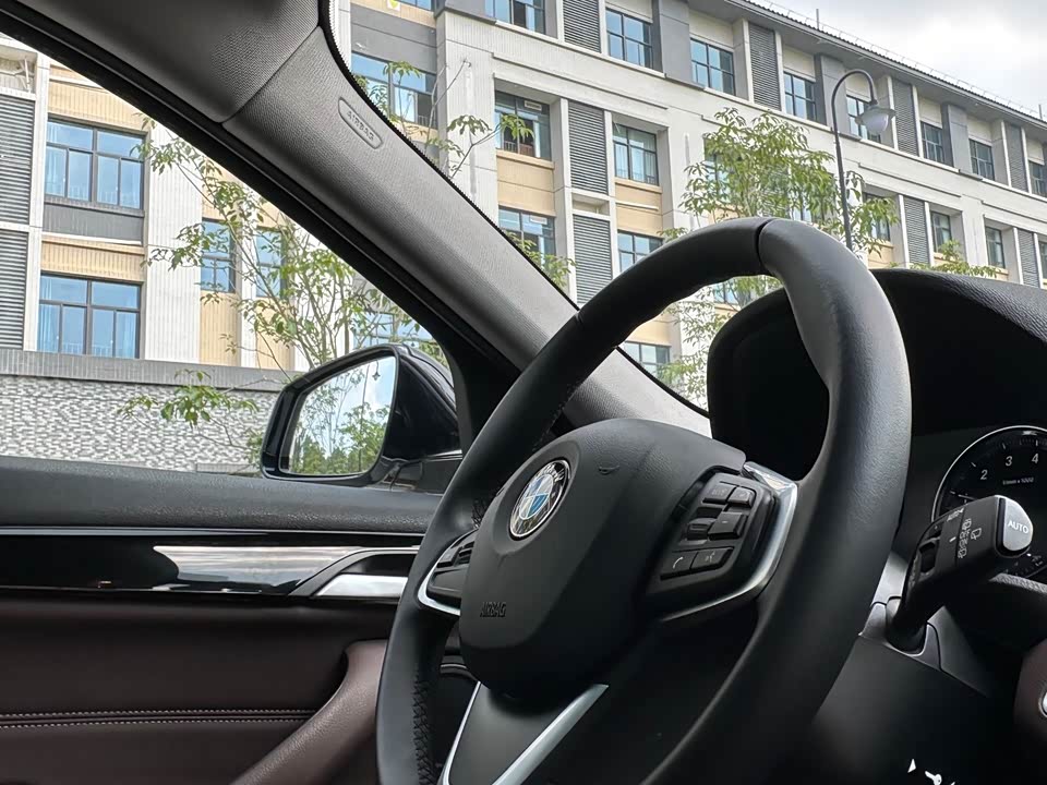 BMW X2 BMW X2