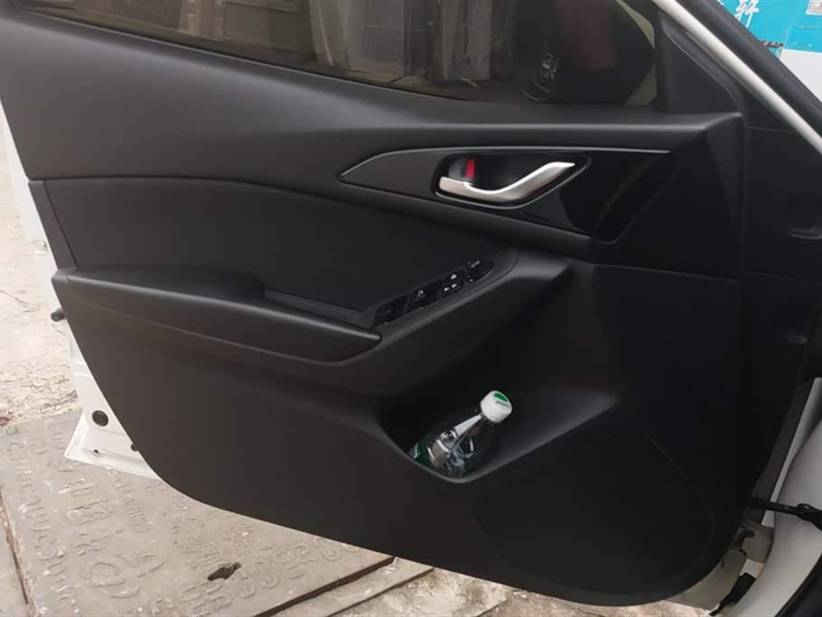 Mazda 3 Angkesaila Mazda 3 Angkesaila