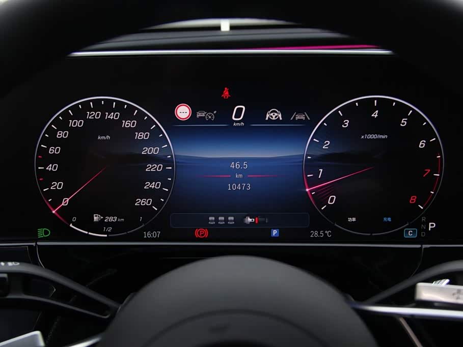 Mercedes-Benz E-class Mercedes-Benz E-class