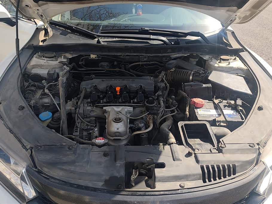 Honda Siborui Honda Siborui