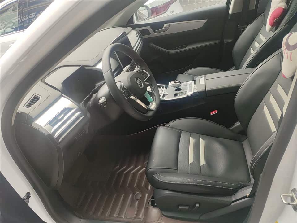 BYD Qinhuangdao BYD Qinhuangdao
