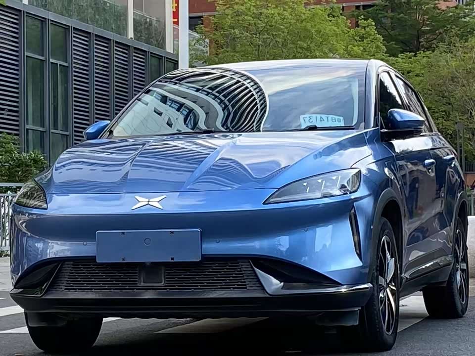 XPENG G3 XPENG G3