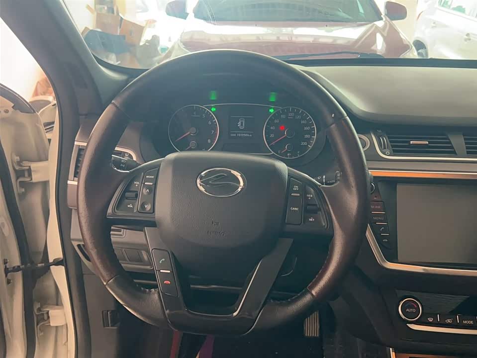 Landwind X7 Landwind X7
