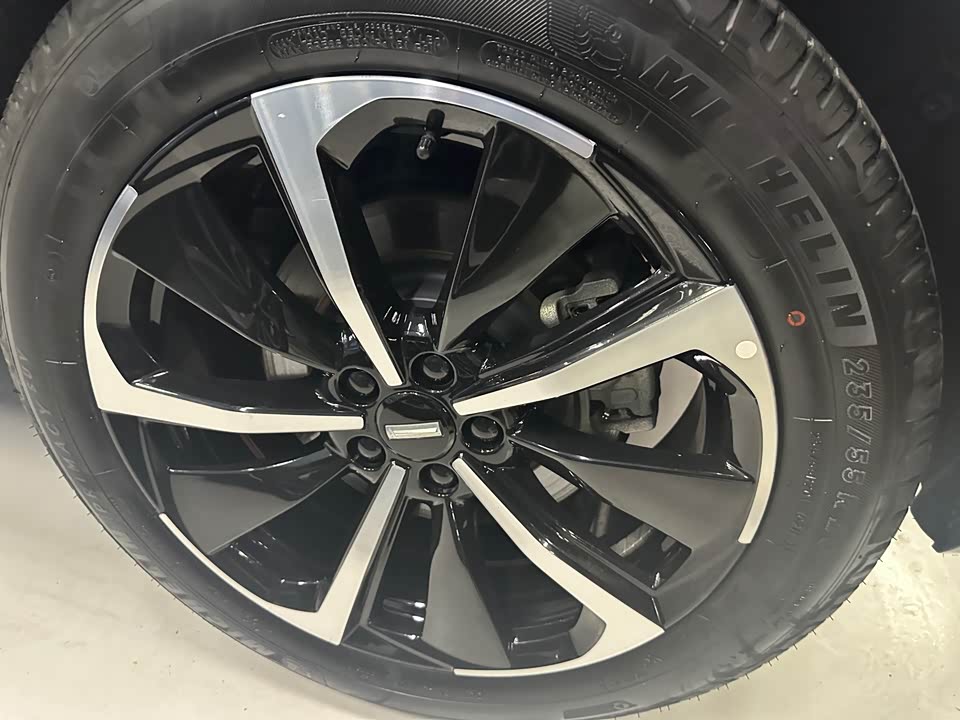 Weipai VV7 GT Weipai VV7 GT