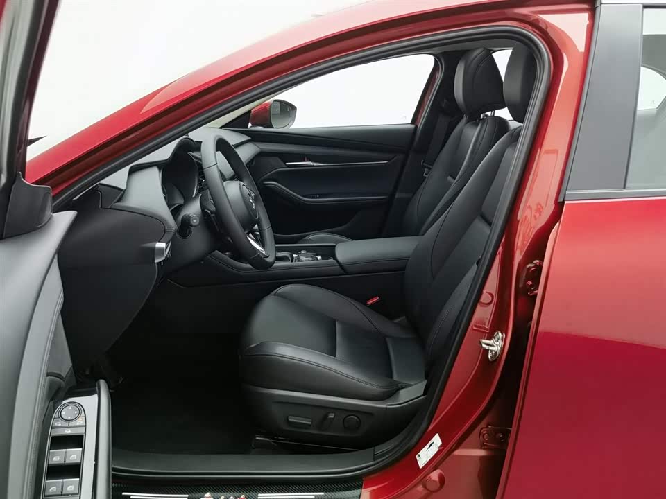 Mazda 3 Angkesaila Mazda 3 Angkesaila